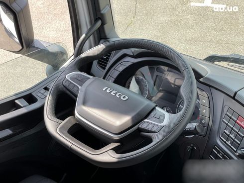 Iveco S-WAY 2025 - фото 10