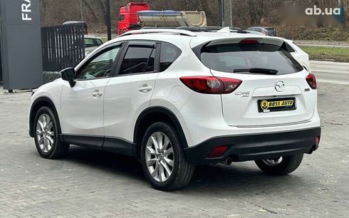 Mazda CX-5 2016 - фото 4