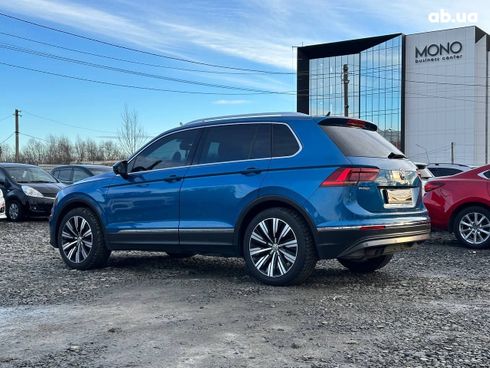 Volkswagen Tiguan 2017 - фото 3
