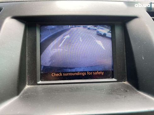 Toyota Highlander 2008 - фото 29
