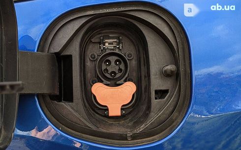 Chevrolet Bolt EV 2017 - фото 17