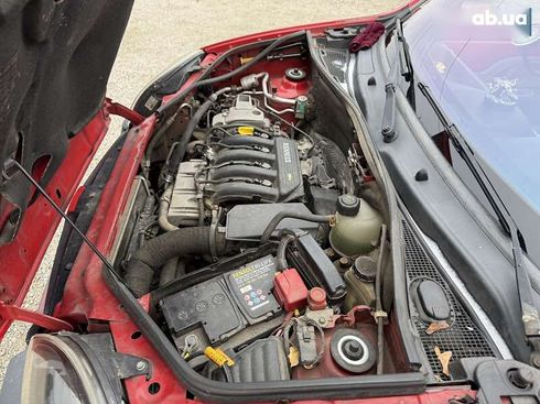 Renault Kangoo 2007 - фото 23