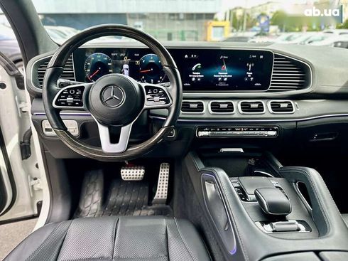 Mercedes-Benz GLS-Класс 2019 - фото 10
