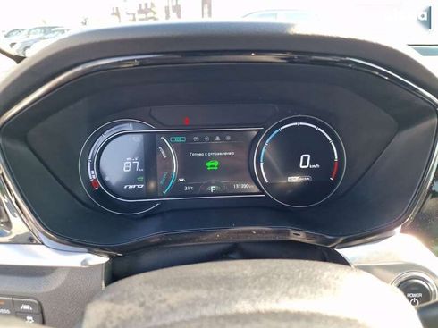 Kia Niro 2020 - фото 23