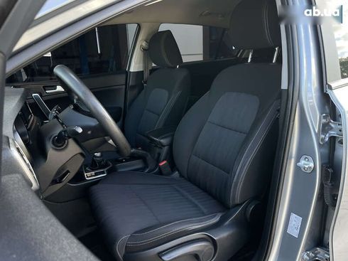 Kia Sportage 2019 - фото 25
