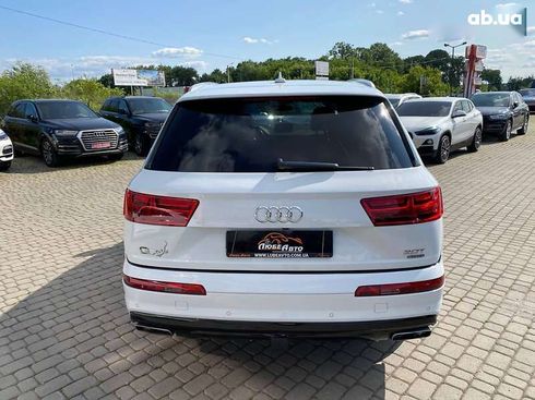 Audi Q7 2016 - фото 6