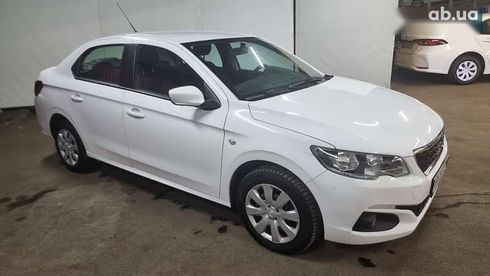 Peugeot 301 2021 - фото 6