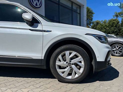 Volkswagen Tiguan 2021 - фото 3
