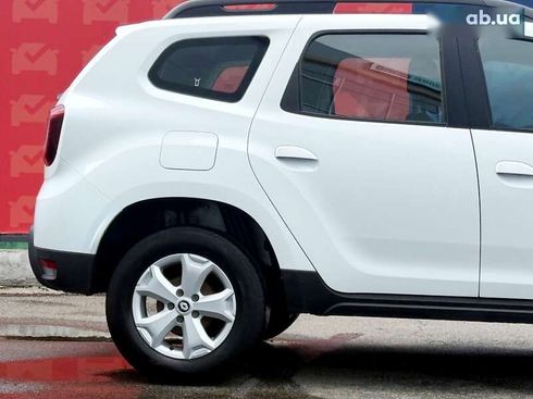 Renault Duster 2021 - фото 9