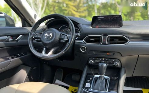 Mazda CX-5 2019 - фото 15