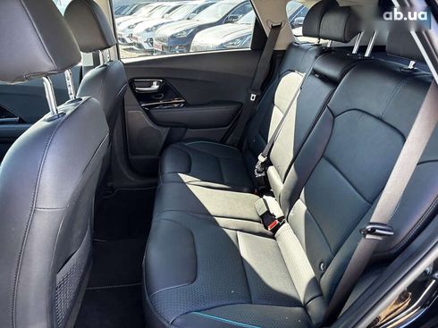 Kia Niro 2021 - фото 26