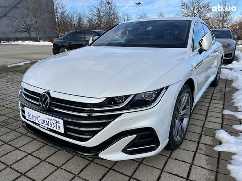 Volkswagen Arteon 2022 - фото 7