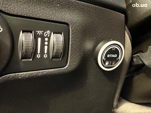Jeep Compass 2019 черный - фото 21