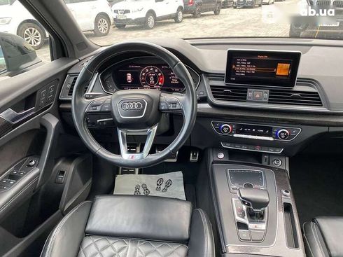 Audi SQ5 2018 - фото 15