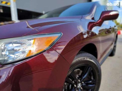 Acura RDX 2014 - фото 2