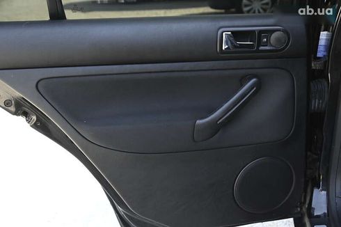 Volkswagen Golf 2003 - фото 20