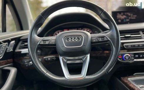 Audi Q7 2017 - фото 10