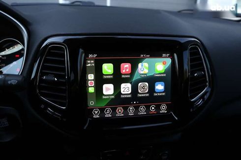 Jeep Compass 2021 - фото 14