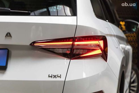 Skoda Kodiaq 2023 - фото 12