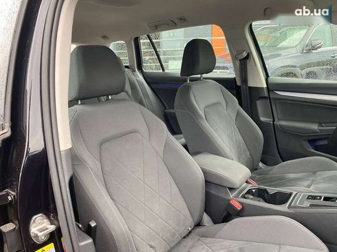 Volkswagen Golf 2020 - фото 27