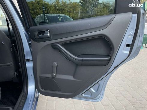 Ford Focus 2005 - фото 29