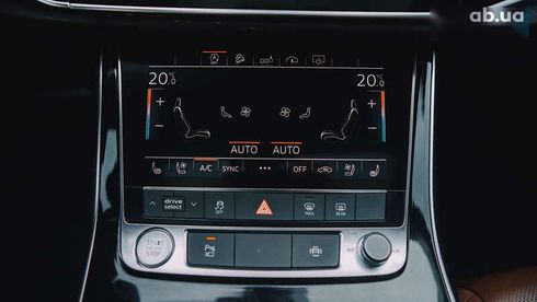 Audi Q8 2018 - фото 29