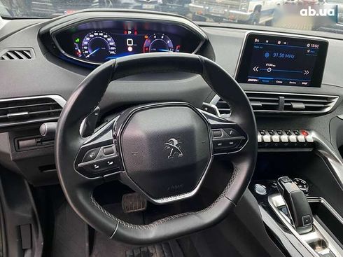 Peugeot 3008 2017 - фото 13