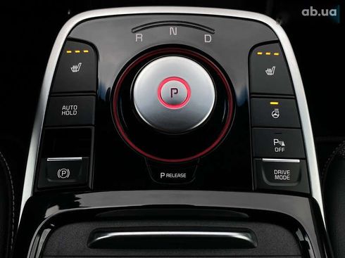 Kia Niro 2020 - фото 8