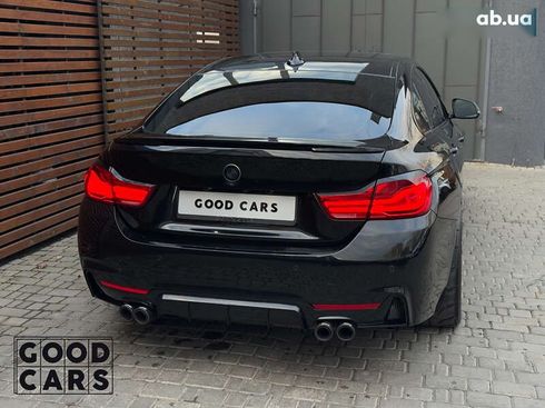 BMW 4 серия 2018 - фото 8