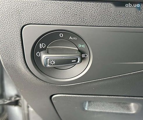 Volkswagen Tiguan Allspace 2018 - фото 26