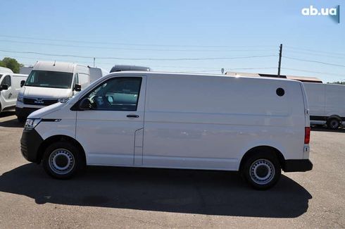 Volkswagen Transporter 2020 - фото 10