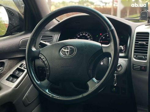 Toyota Land Cruiser Prado 2007 - фото 15
