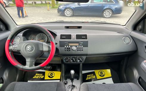 Suzuki Swift 2007 - фото 12
