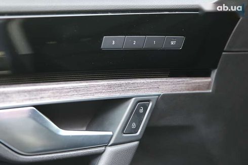 Volkswagen Touareg 2023 - фото 30