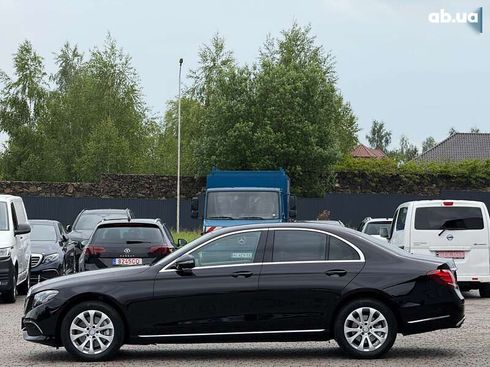Mercedes-Benz E-Класс 2017 - фото 7