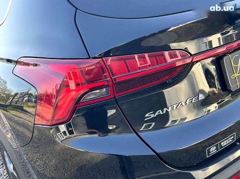 Hyundai Santa Fe 2023 - фото 10