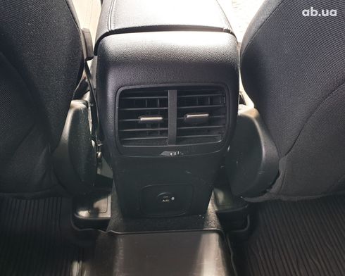 Ford Escape 2020 - фото 11