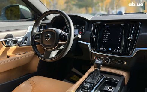 Volvo V90 2019 - фото 22