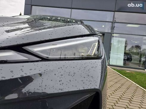 Volkswagen ID. Unyx 2025 - фото 26