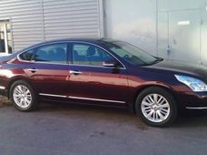 Запчасти на Nissan Teana в Харьковской области - купить на Автобазаре