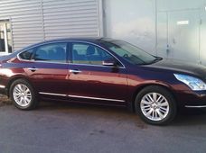 Запчасти Nissan Teana в Запорожье - купить на Автобазаре