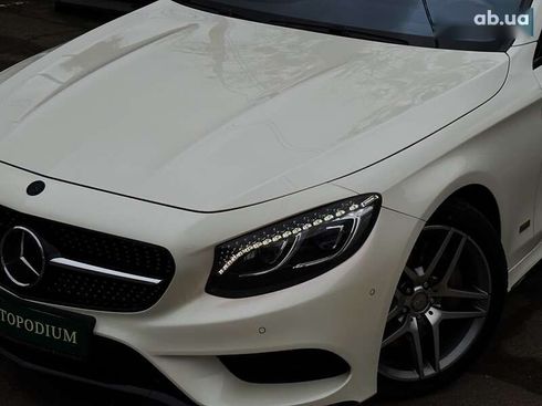 Mercedes-Benz S-Класс 2015 - фото 9