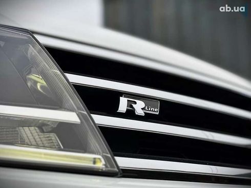 Volkswagen Touareg 2018 - фото 9