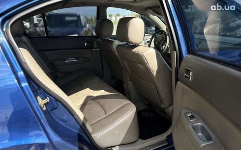 Chery Elara 2007 - фото 28