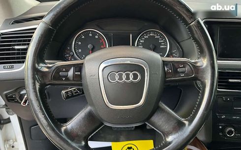 Audi Q5 2008 - фото 11