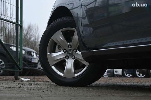 Acura MDX 2007 - фото 14