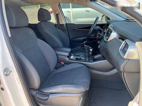 Kia Sorento 2019 - фото 8