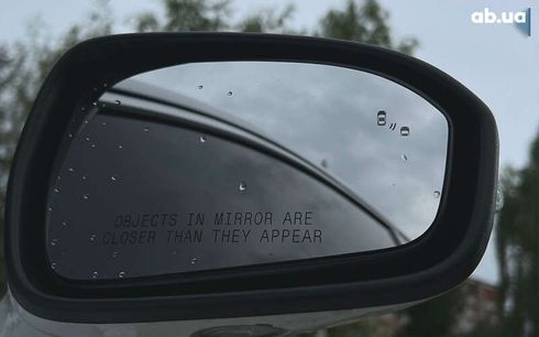 Ford Fusion 2020 - фото 21