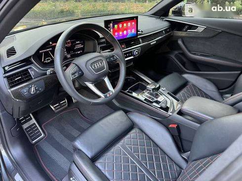 Audi S4 2023 - фото 24