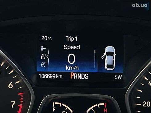 Ford Escape 2018 - фото 19